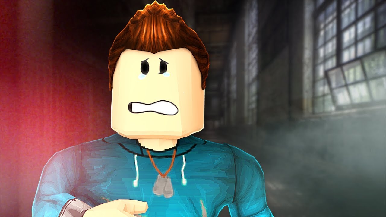 Trapped In An Abandoned Prison Don T Let It Catch Me Flee The Facility In Roblox Youtube - its funneh play roblox flee the facility