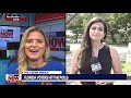 FLORIDA VOTERS: Elina Shirazi election day live report