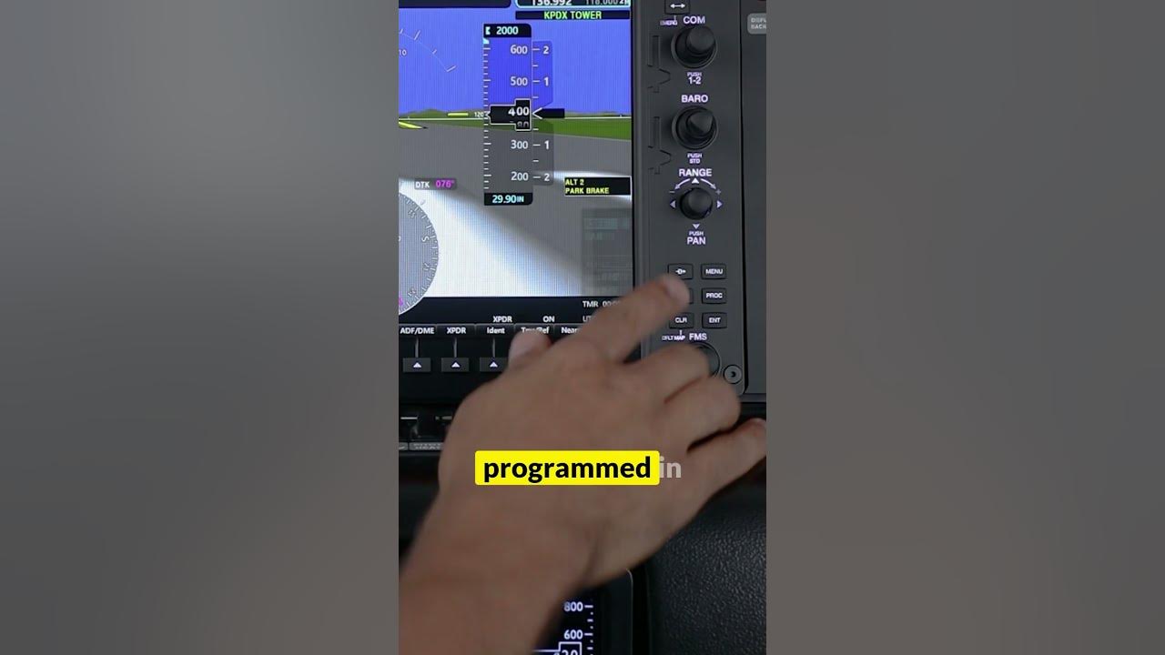 Perspective+ Series - PFD's Direct To - YouTube