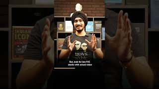 My First 2 Investments #shorts