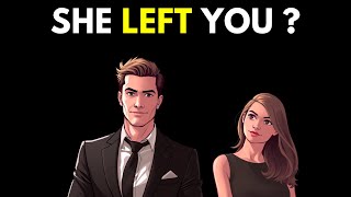 She Chose Someone Else Heres What You Must Do Now