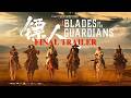 UK, IE & Malta Final Trailer [Subtitled]