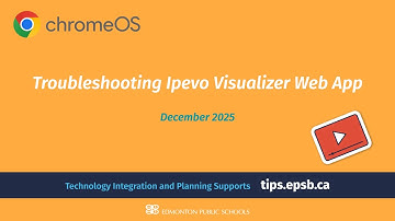 Ipevo Visualizer