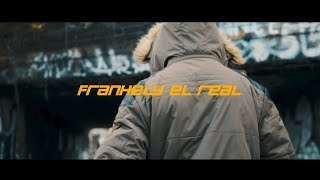 Frankely El Real - Toy Bien (Video Oficial) #LNF