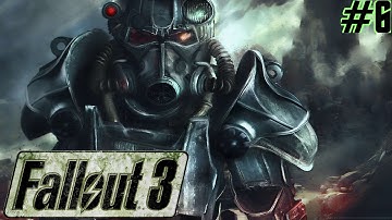 Minefield Field Trip - Fallout 3 (TTW) (Modded) - Part 6