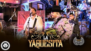 Vignette de la vidéo "Voz de Mando - La Yaquesita (Video Musical)"