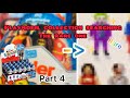 Super Compilation Kinder surprise ASMR Unboxing 