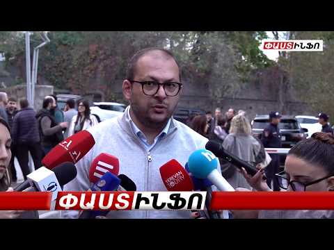 Ենթադրենք արտահերթ ընտրություններ են, վստա՞հ ենք, որ մարդիկ ստիպողաբար չեն գնա ընտրեն միայն ՔՊ-ին