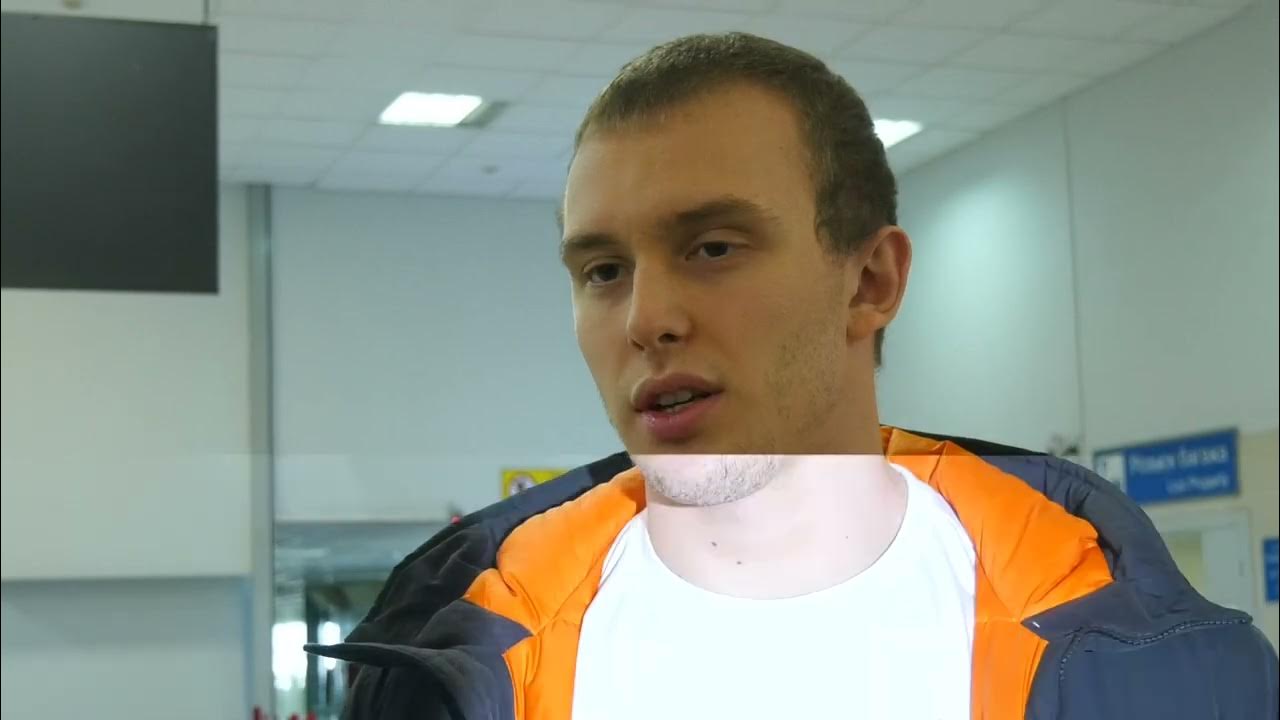 Мордасов Михаил Бобслей