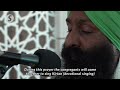 Vaisakhi, the biggest Sikh celebration