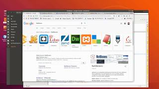 Ubuntu Linux Php Code Editor