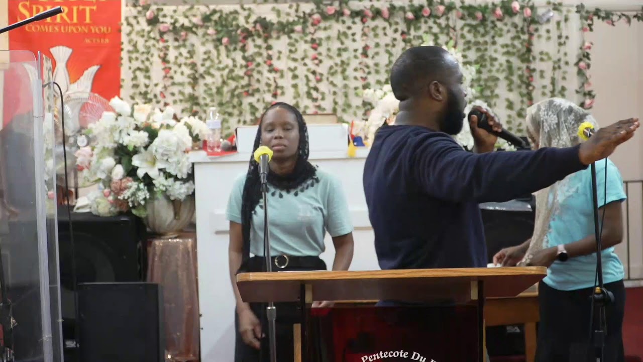 PCLH MARA-ELIM (Mercredi 10 Septembre 2025)