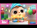 Happy Birthday Song +More | Eli Kids Songs & Nursery Rhymes Compilations