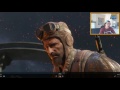 End of video
