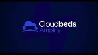 Cloudbeds Amplify Teaser