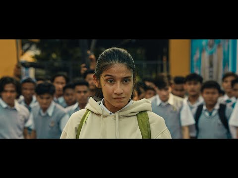 Bonnie Official Trailer | 29 Februari 2024 Di Bioskop