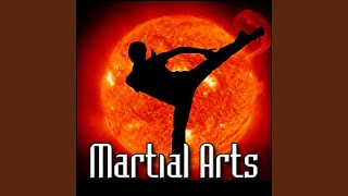 Cartoon, Yell - Karate Yell, Male, Human, Sports Comedy Cries, Screams & Yells