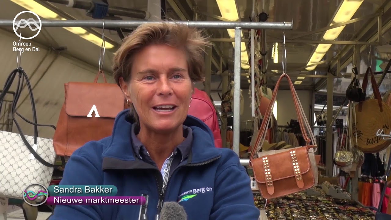 Omroep Berg en Dal TV Afl 321 (06072020) YouTube Omroep Berg en Dal TV Afl 321 (06072020) YouTube