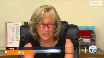 Entire High School Class Caught Cheating On Test