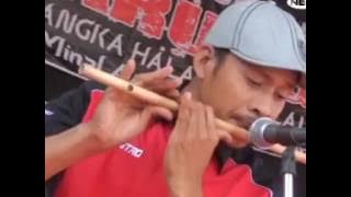 New metro istri shalehah wawan purwada Tegalsumur Brati