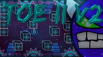 ToE II v2 - By Neptune (ROAD TO 100 DEMONS 94/100)