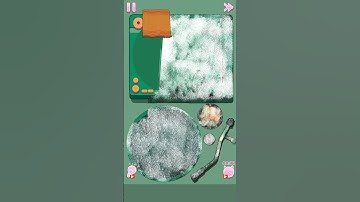 Perfect tidy-Gameplay Walkthrough level 47 || Cleaning the CD player