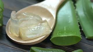 Natures Digest - 90 Seconds On Why Aloe Vera Is What You Need To Feel Your Best!