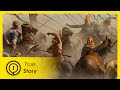 War - Myths and Monsters 3/6 - True Story Documentary Channel