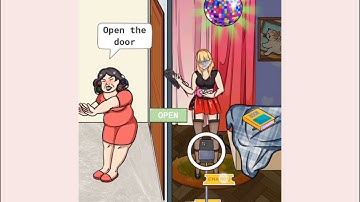 Tricky Twist Puzzle Level 72 | Game Walkthrough