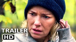 THE DESPERATE HOUR Trailer (2022) Naomi Watts, Thriller Movie