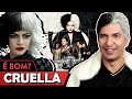 CRUELLA é bom? - Vale Crítica