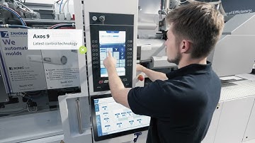 Worldpremiere at K 2025: New Elion MED produces autoinjector housings