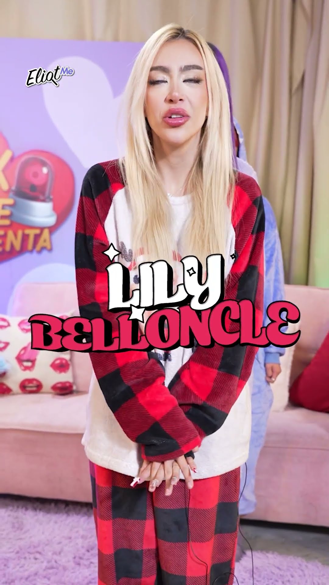 LAS FOBIAS DE ALE RÍOS, IVANNOBA, BELLA DUEÑAS Y LILY BELLONCLE #Shorts