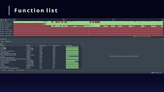Superluminal - Function List