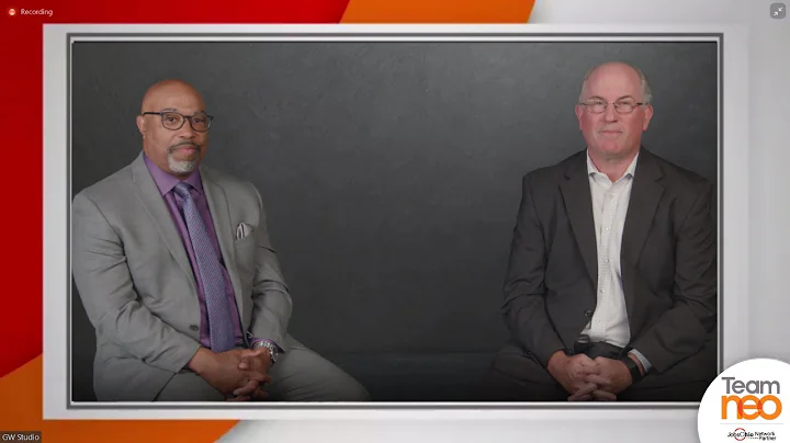 2021 Misaligned Opportunities: Conversation with B...