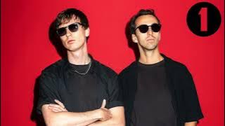T & Sugah BBC Radio One Drum and Bass Mix - 20/04/2025