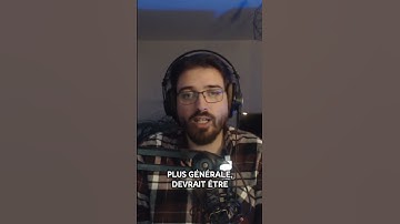 @grafikart Est-ce-que Typescript est devenu indispensable ?