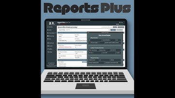 Reports Plus Installation and Usage