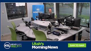 Utahs Morning News- August 28th, 2026