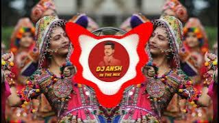 Banjara Dj Lengi - Remix - Dj Ansh Abd | Banjara Holi Lengi 2025 | Banjara Holi Lengi Dj | Holi 2025