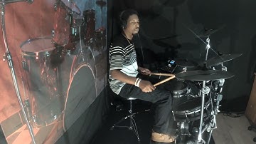 R.E.M. - Losing My Religion (Drum Cover)