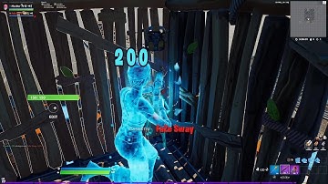 The Best 60FPS Console Linear Nonclaw Player 🌟