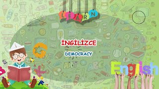 6. SINIF İNGİLİZCE | 10. ÜNİTE : DEMOCRACY | KONU : READING