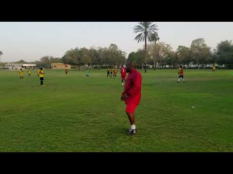 Safa Park traning 02/05/2019 v14 ( Anas)