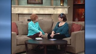 Supernatural Provision with Joan Hunter Part 2