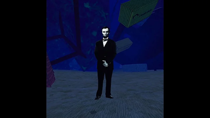 Popular People In AC Pt 1 (Animal Company VR) #gtag #gorillatag #animalcompany #animalcompanyvr #vr