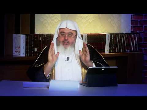 المشروع والممنوع فعله عند الملتزم