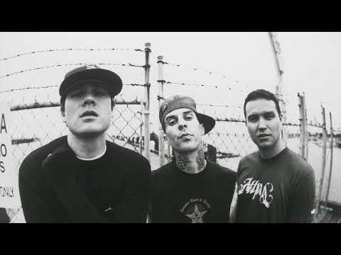 blink-182 - Heart's All Gone (but the mix sounds good)