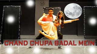 Download Lagu chand chupa badal mein armaan malik | Dance Choreography By BHARGAV RAJPUT SDPC. MP3
