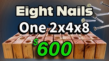 This 5 Minute Project Makes Money Fast!